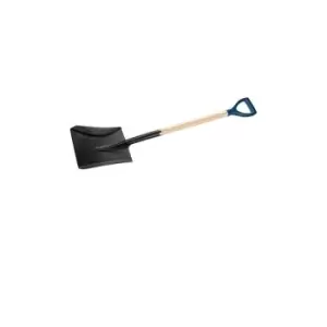 Image of GT30 No 2 Shovel with PD Handle 1080mm - Silverline