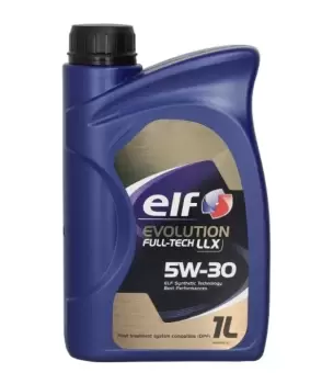 Image of ELF Engine oil 2194860