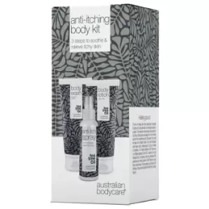 Image of Australian Bodycare Body Care Anti-Itching Body Kit