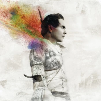 Image of J&oacute;nsi - Go Vinyl