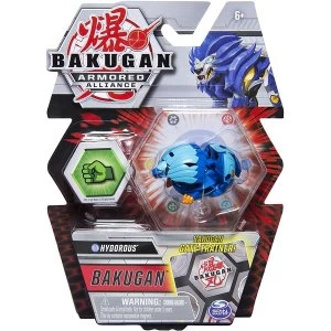 Image of Bakugan Armored Alliance Core Collectible Action Figure (1 Random Supplied)