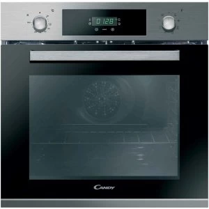 Image of Candy FCXP615X 80L Integrated Electric Single Oven