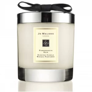 Image of Jo Malone London Pomegranate Noir Scented Candle 200g
