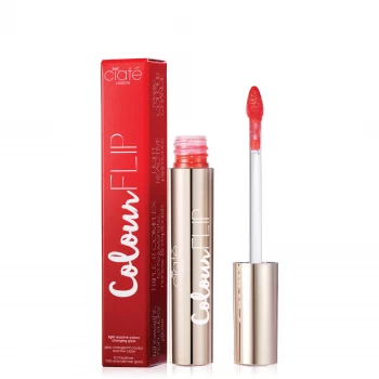 Image of Ciate London Colour Flip Light Reactive Colour Changing Gloss (Various Shades) - Flame
