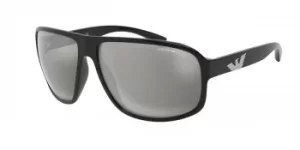 Image of Emporio Armani EA4130 Sunglasses