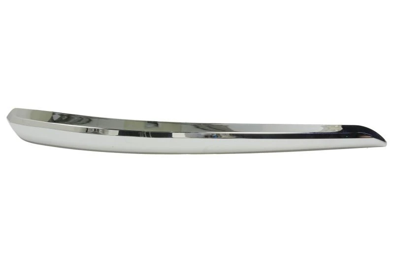 Image of BLIC 5513-00-3493921P Trim-/Protection Strip, bumper Left Front Trim-/Protection Strip,bumper (1002)
