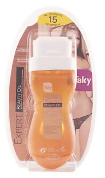 Image of Expert Con ORO Cera Roll On Unisex 100ml