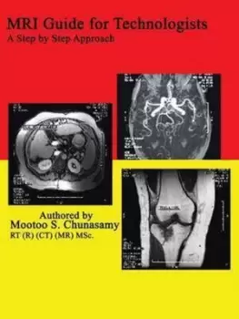 Image of MRI Guide for Technologists by