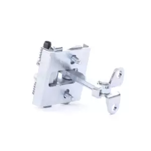 Image of TOPRAN Door Catch PEUGEOT,CITROEN 724 006 9181G4,9181G4