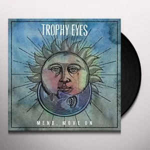 Image of Trophy Eyes - Mend Move On Vinyl