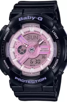 Image of Casio Baby-G Watch BA-110PL-1AER