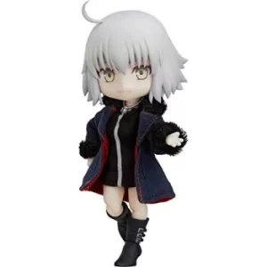 Image of Nendoroid Doll Avenger Jeanne D'arc (Alter) Shinjuku Version Action Figure