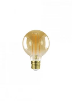 Image of Integral Sunset Vintage Globe 80mm 5W 40W 1800K 380lm E27 Dimmable Lamp