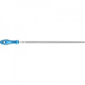 Image of PFERD 11212257 Workshop file square 250 mm cut 2 incl. file handle 250 mm