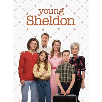 Image of Young Sheldon - Season 4