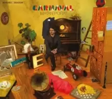 Image of Matan Porat: Carnaval