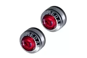 Image of Moon Merak Bar End Mount Rear Lights