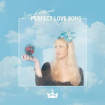 Image of Lisa Prank - Perfect Love Song Vinyl