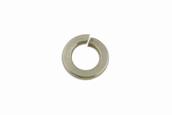 Image of Imperial Spring Washers 5/16in. Pk 500 Connect 31464