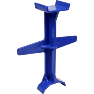 Image of Sealey Anti-Dive Fork Brace