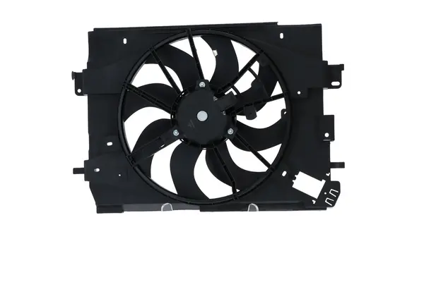 Image of NRF Cooling Fan RENAULT,DACIA 47889 214753416R,214814116R,214816703R Radiator Fan,Fan, radiator 214753416R,214814116R,214816703R
