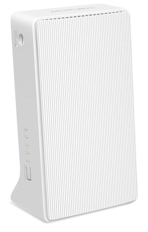 Image of Mercusys Mercusys 300 Mbps Wireless N 4G LTE Router MB110-4G
