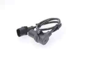 Image of Bosch Impulse Sensor 0 261 210 159 Camshaft Sensor,Crankshaft Sensor