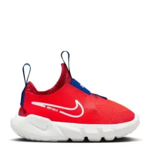 Image of Nike Flex Runner 2 Baby/Toddler Shoes - Red
