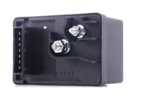 Image of HITACHI Relay, glow plug system Hueco 132085 FIAT,PEUGEOT,CITROEN,DUCATO Pritsche/Fahrgestell (230),DUCATO Bus (230),DUCATO Kasten (230L)