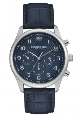 Image of Kenneth Cole Classic Dress Watch KC51049007