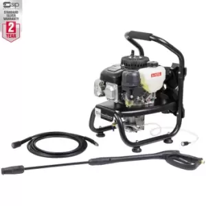 Image of SIP SIP TEMPEST TP420/130 Petrol Pressure Washer