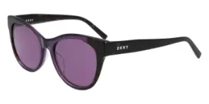 Image of DKNY Sunglasses DK533S 237