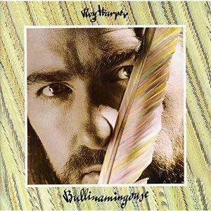 Image of Roy Harper - Bullinamingvase (Limited Edition) Vinyl