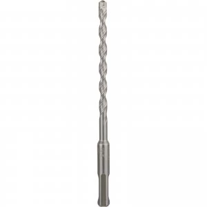 Image of Bosch X5L SDS Plus Masonry Drill Bit 7mm 165mm Pack of 1