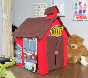 Image of Bazoongi Fire Station Kids Cottage