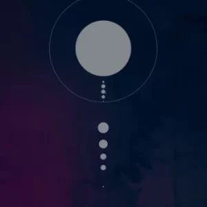 Image of Sonder by Tesseract CD Album