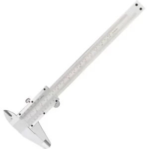 Image of Rolson 50919 150mm Vernier Caliper