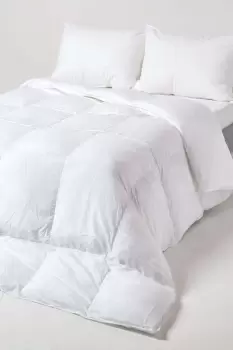 Image of Luxury Hotel Quality Super Microfibre 4.5 Tog Summer Duvet