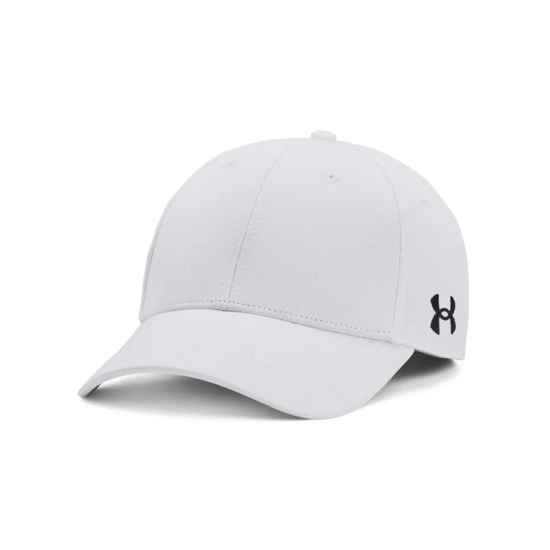 Image of Under Armour UA Team Blitzing - White White M - L
