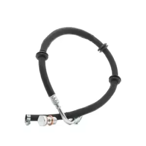 Image of MEYLE Hydraulic Hose, steering system MERCEDES-BENZ 059 203 0000 1634604124,1634604424,1634605124 A1634604124,A1634604424,A1634605124