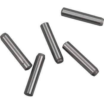 Image of Kennedy - 20X90MM Metric Plain Dowel Pin- you get 5