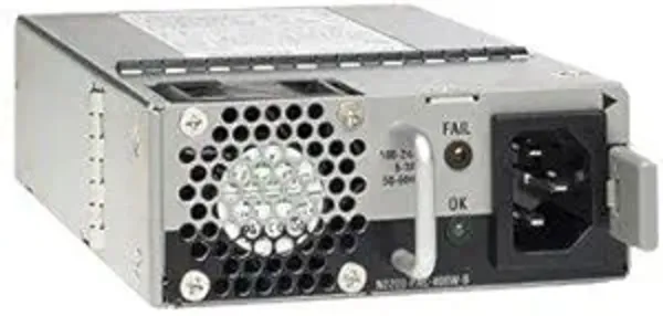 Image of N2K/3K 400W AC PS. STD AIRFLOW N2200-PAC-400W-RF