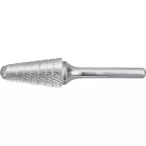 Image of York 8X22MM Conical 14DEG Carbide Burr Cut-9