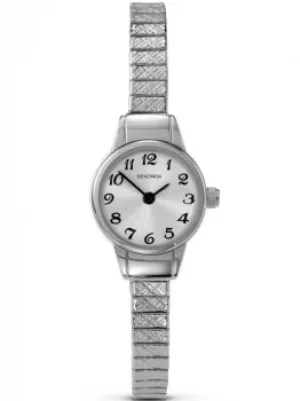 Image of Sekonda Ladies Expandable Watch 4472