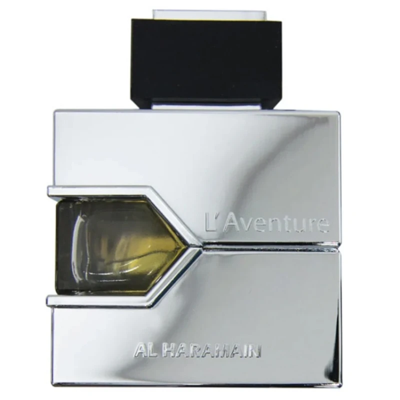 Image of Al Haramain L'aventure Eau de Parfum 100ml