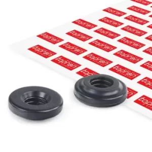 Image of TOPRAN Seal Ring, cylinder head cover bolt BMW 503 028 11121437395,11121726537,1437395 1726537