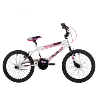 Image of Flite Screamer BMX Bike And Pink