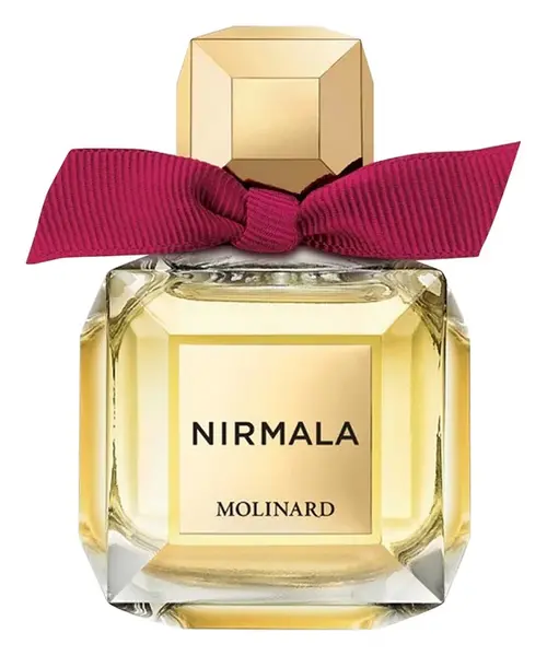 Image of Molinard Nirmala Eau de Parfum Unisex 75ml