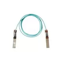 Image of Cisco QSFP-100G-AOC2M= InfiniBand cable 2 m
