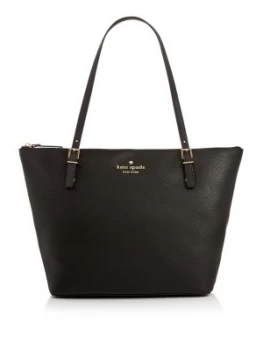 Image of Kate Spade New York Watson Lane Maya Tote Bag Black